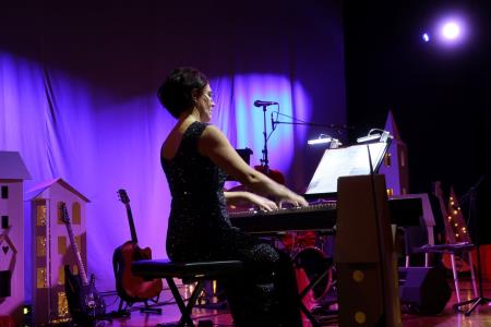 Snježana Pleše Žagar s